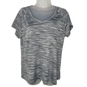 RBX Total Fitness Women's Active Tee